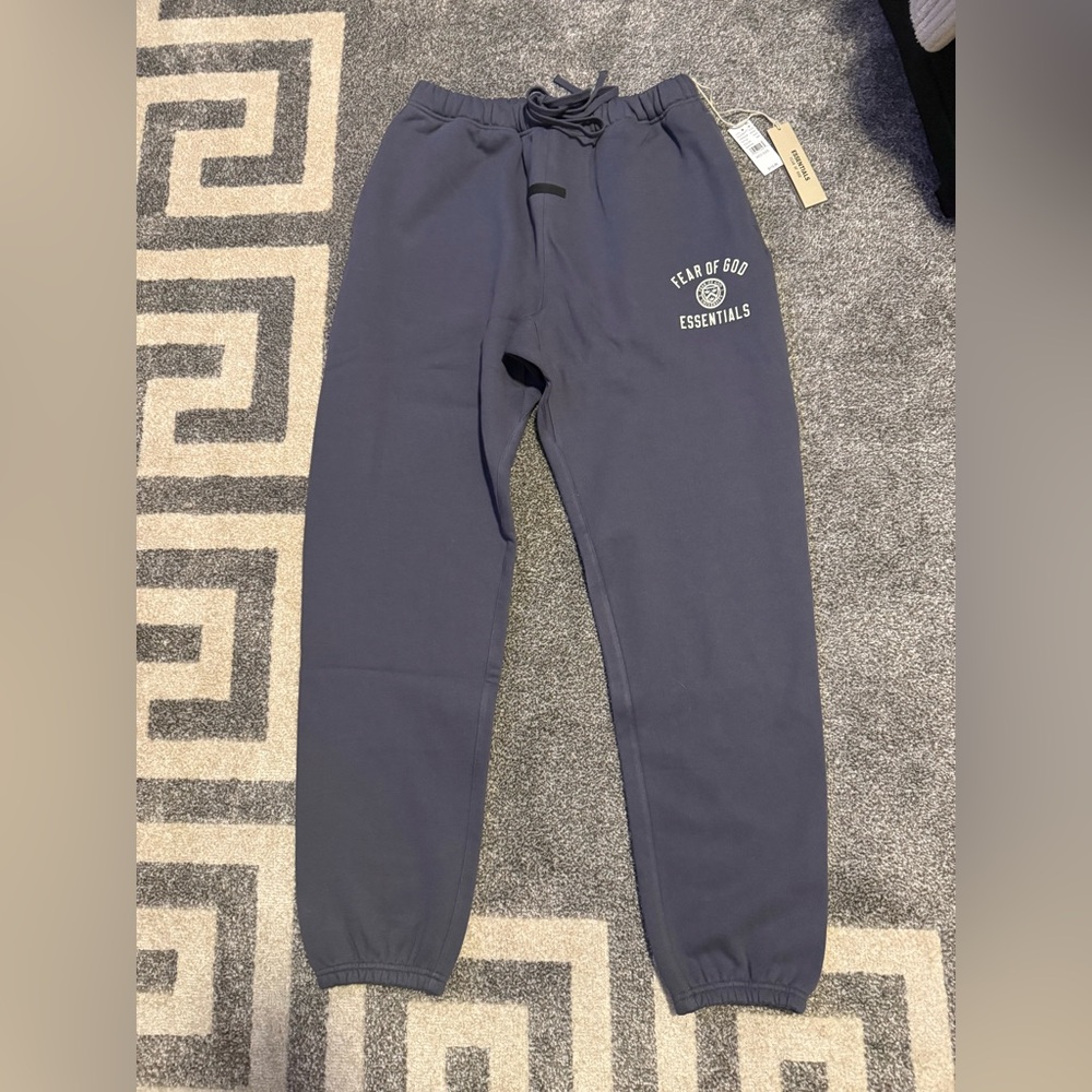 Fear of God Essential